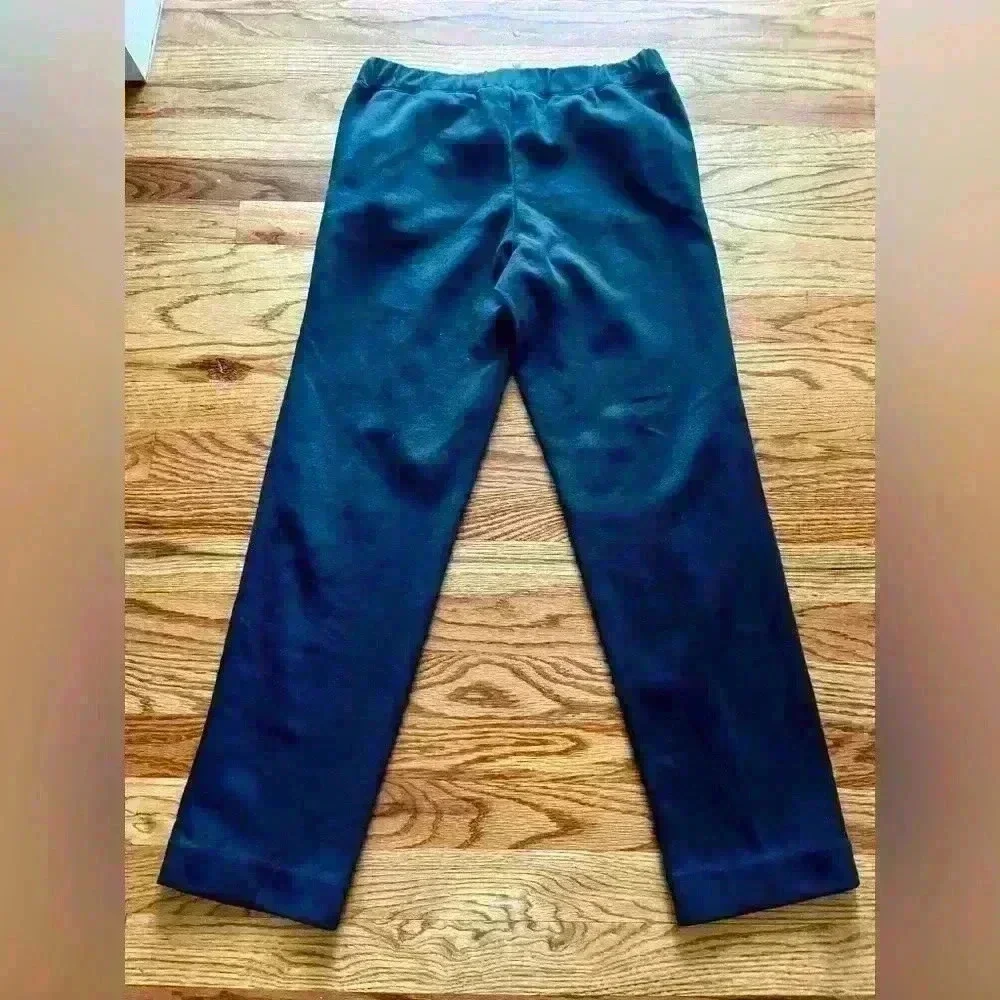 J. Crew Black Ponte Pull On Pants - Small
